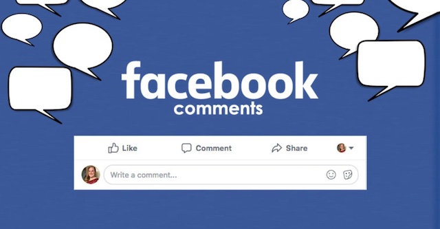 Bất cứ đối tượng nào cũng có thể sử dụng dịch vụ tăng bình luận Facebook