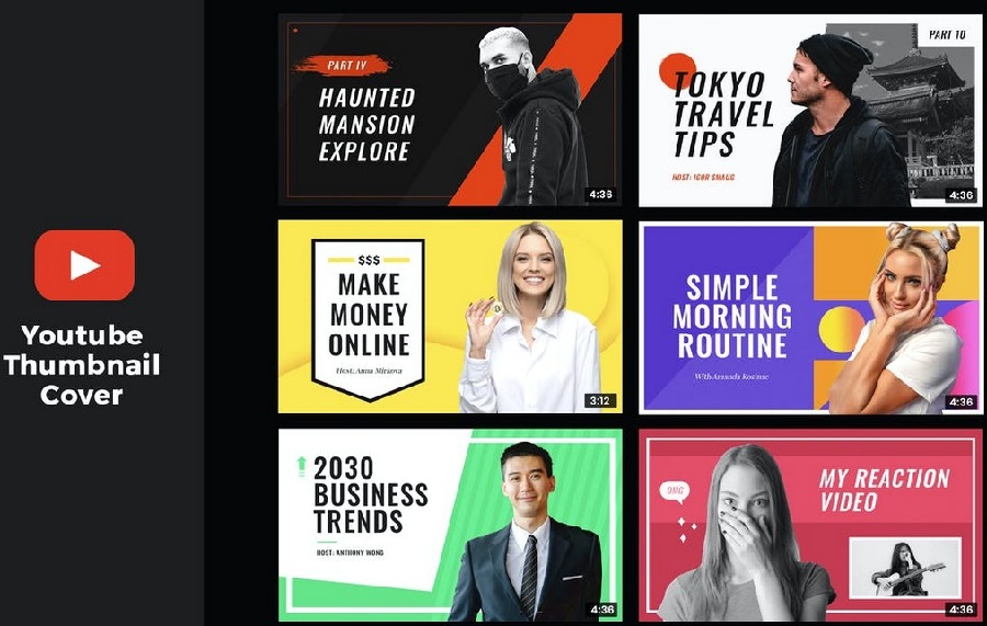 Bí kíp để Tăng View Youtube thần tốc