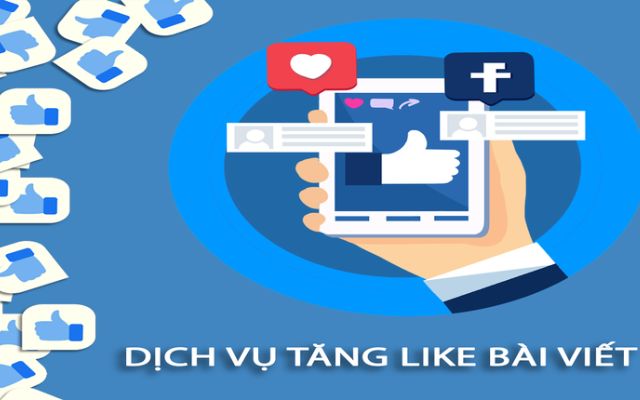 Có nên mua like không và mua ở đâu uy tín hiệu quả?