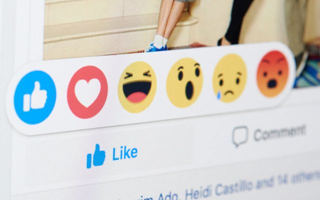 Lượt like trên trang facebook có ý nghĩa rất quan trọng, đem lại nhiều lợi ích