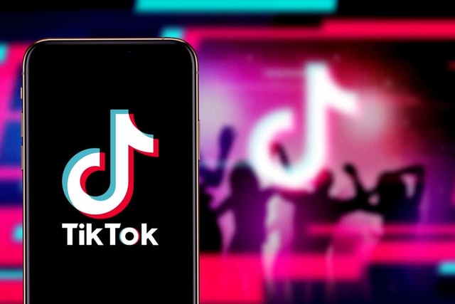 Lượt yêu thích tiktok có lợi với cả tài khoản cá nhân và tài khoản kinh doanh