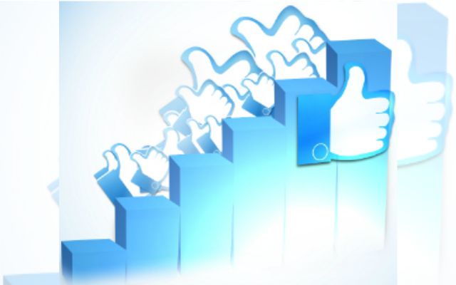 Mời bạn bè người thân like page của bạn là cách tăng like facebook dễ dàng nhất