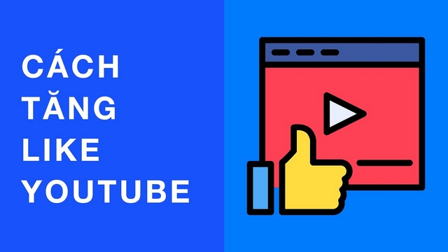 Một số cách tăng like thủ công bạn nên biết.