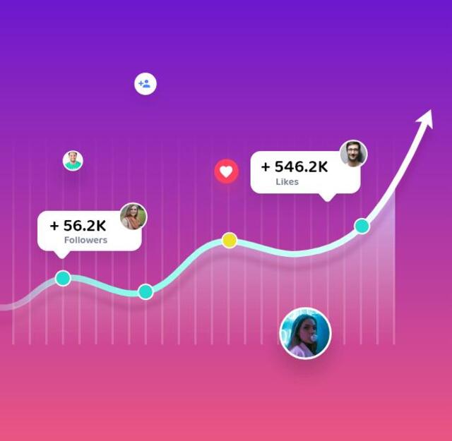 Một trong những cách tăng follow miễn phí, hiệu quả - Nhấn theo dõi khách hàng từ page của đối thủ