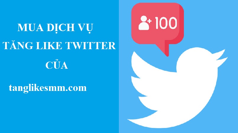 Cách Tăng Follow Twitter từ web tanglikesmm.com