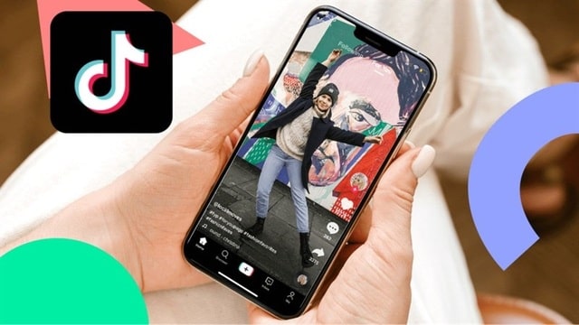Mục “Yêu thích” trên tiktok là một tính năng tuyệt vời