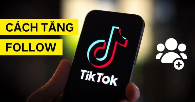 Muốn tăng follow không mất phí bạn cần xây dựng nội dung hấp dẫn, có tính viral