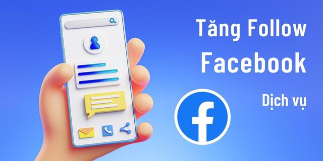 Muốn tăng like follow fanpage facebook cực nhanh hãy chọn dịch vụ của tanglikesmm.com