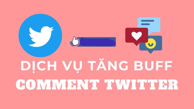 Rất nhiều chủ kênh chọn dịch vụ tăng comment tháng twitter tại tanglikesmm.com