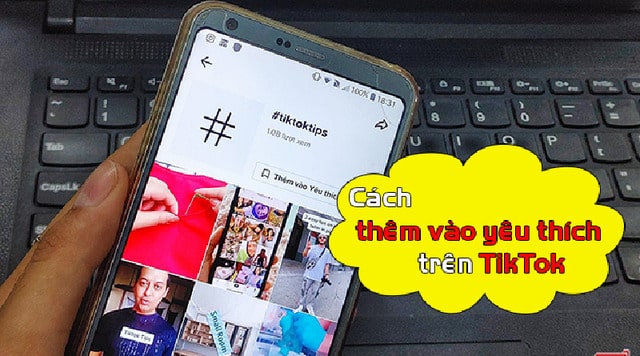 Sử dụng dịch vụ tăng yêu thích video trên tiktok của tanglikesmm.com cực hiệu quả và an toàn