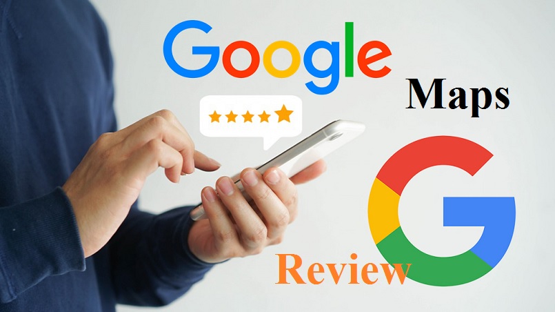 Tăng Đánh Giá Google Map là gì