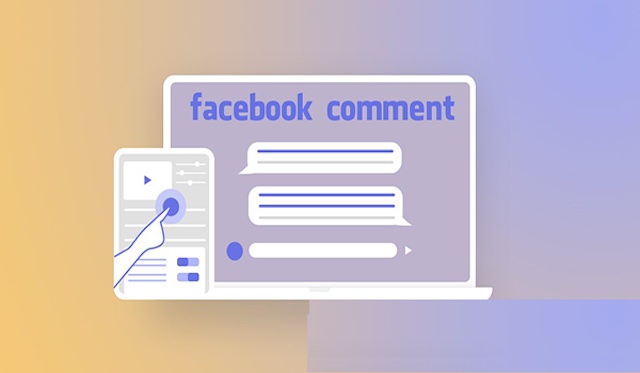 Tăng comment Facebook giúp tăng tương tác trong các bài viết