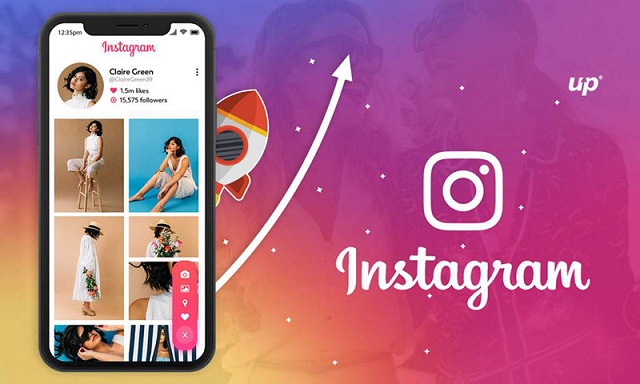 Tăng like Instagram có khó không?