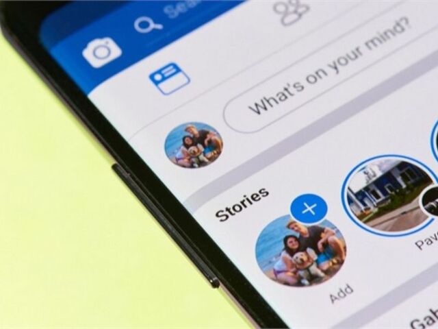 Tăng view story facebook mang lại nhiều lợi ích cho nhà bán hàng