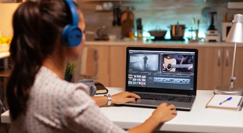 Tăng view tiktok Free thường cho tốc độ đẩy lượt xem chậm, mất nhiều công sức