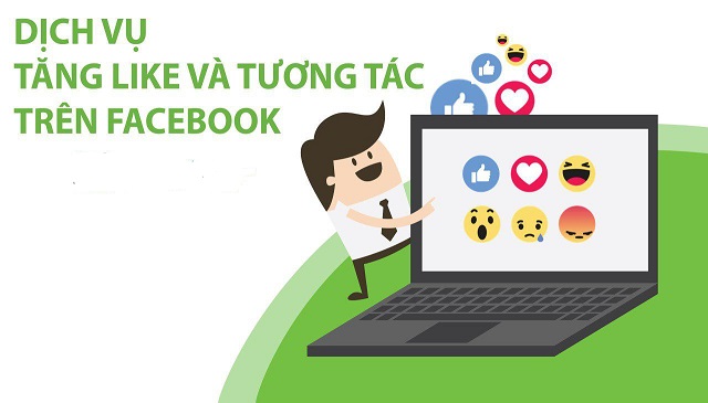 Tanglikesmm.com là đơn vị cung cấp dịch vụ tăng like uy tín