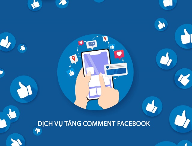 Tanglikesmm.com cung cấp dịch vụ tăng comment uy tín, chất lượng