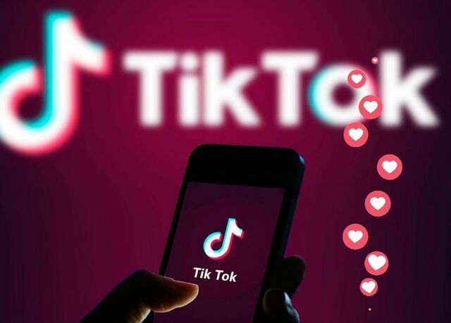Theo dõi chéo mạng xã hội của người khác là cách giúp bạn tăng tim tự nhiên, an toàn