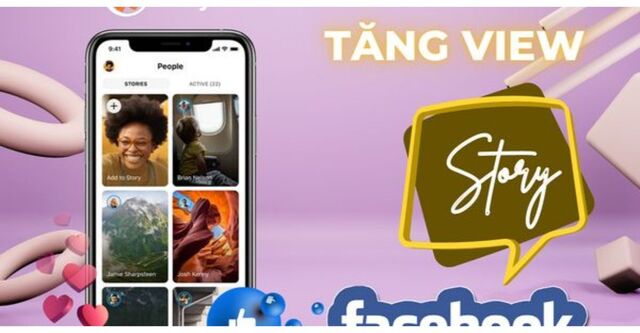 iệc story facebook của bạn có ít người xem do nhiều nguyên nhân