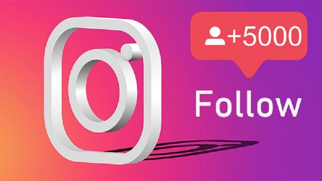 Việc tăng follow mang đến nhiều lợi ích cho những ai đang bán hàng online trên Instagram