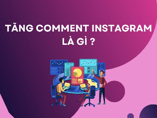 Buff bình luận là gì và những lợi ích mà công cụ này mang lại