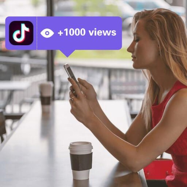 Dịch vụ tăng view tháng Tiktok của Tanglikesmm khá an toàn và hiệu quả.