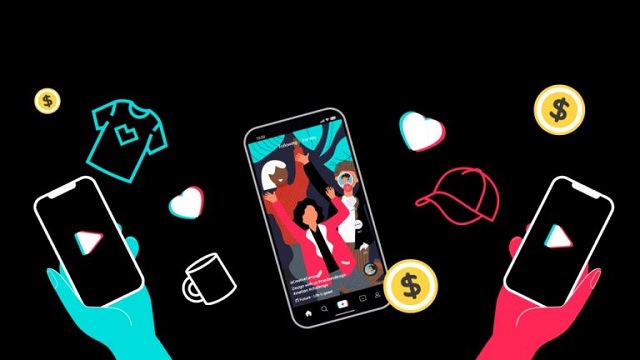Giới thiệu chung về công cụ tăng chia sẻ Tiktok Tiktok hiện nay