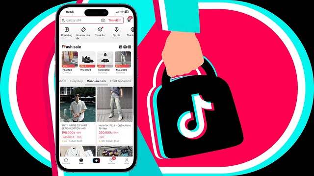 Những ưu điểm tuyệt vời mà lượt share trên Tiktok mang lại