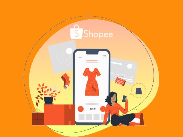 Follow Shopee giúp tăng uy tín cửa hàng trong mắt người tiêu dùng