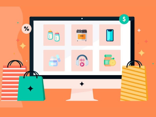 Tối ưu hóa hồ sơ cửa hàng và sản phẩm giúp tăng lượt follow