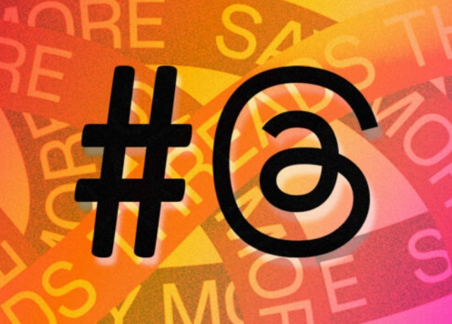 Sử dụng hashtag phù hợp với nội dung trên Threads