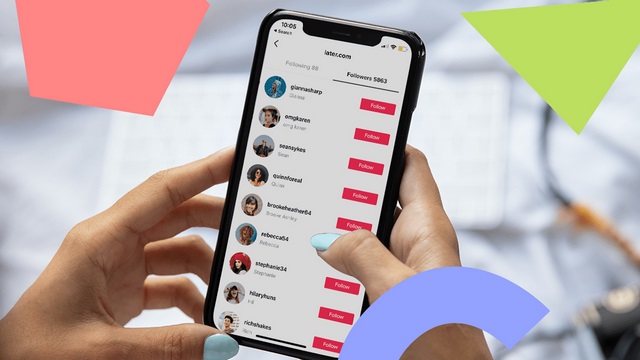 Xây dựng video Tiktok có nội dung chất lượng