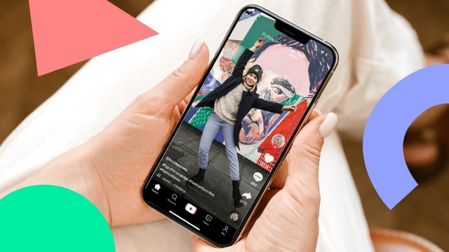 Xây dựng video Tiktok có nội dung chất lượng